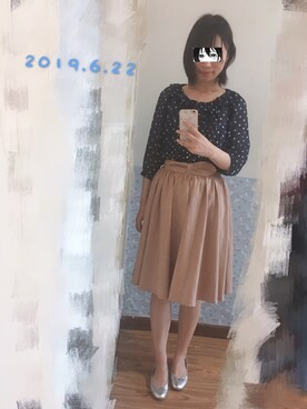 KIKIさんのコーディネート