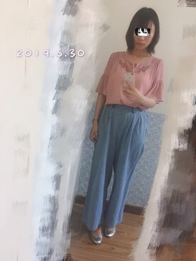 KIKIさんのコーディネート