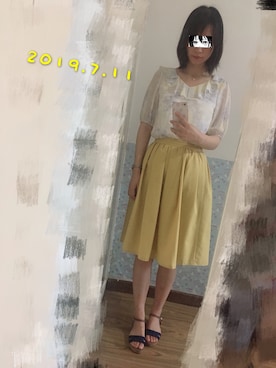 KIKIさんのコーディネート