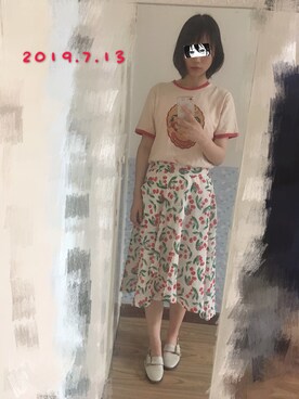 KIKIさんのコーディネート