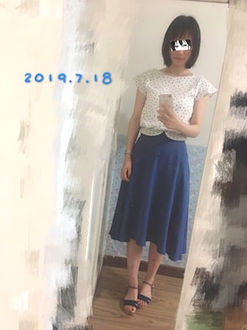 KIKIさんのコーディネート