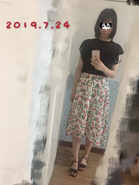 KIKIさんのコーディネート