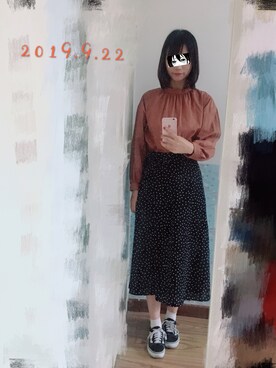 KIKIさんのコーディネート