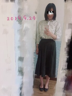 KIKIさんのコーディネート