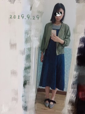 KIKIさんのコーディネート