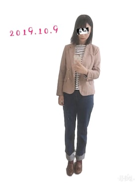 KIKIさんのコーディネート