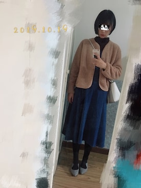 KIKIさんのコーディネート