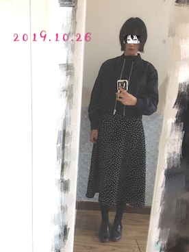 KIKIさんのコーディネート