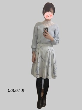 KIKIさんのコーディネート