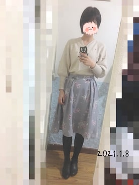 KIKIさんのコーディネート