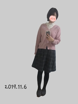 KIKIさんのコーディネート