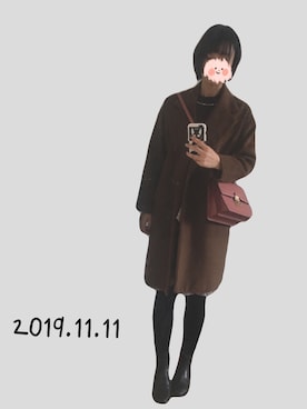 KIKIさんのコーディネート