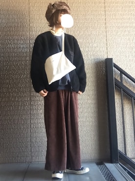 みくっちょさんのコーディネート