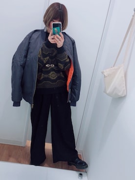 みくっちょさんのコーディネート