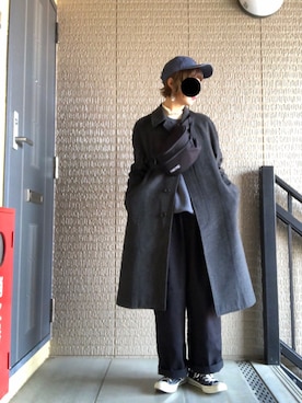 みくっちょさんのコーディネート