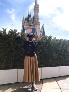 みくっちょさんのコーディネート