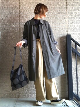 みくっちょさんのコーディネート