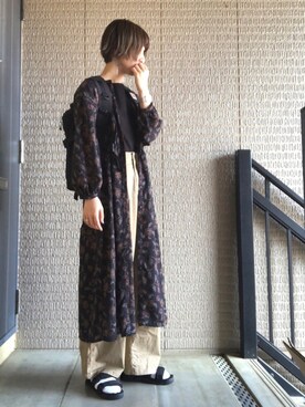 みくっちょさんのコーディネート