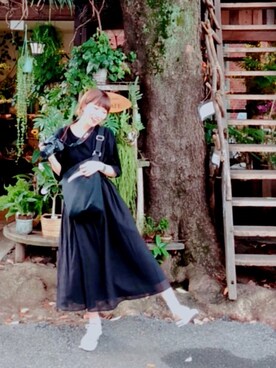 みくっちょさんのコーディネート