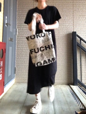 みくっちょさんのコーディネート