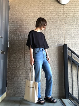 みくっちょさんのコーディネート