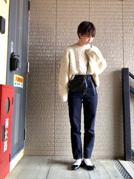 みくっちょさんのコーディネート