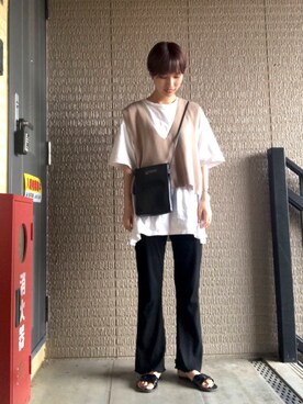 みくっちょさんのコーディネート