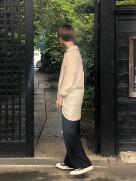 みくっちょさんのコーディネート