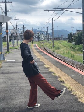 みくっちょさんのコーディネート