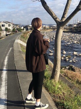 みくっちょさんのコーディネート