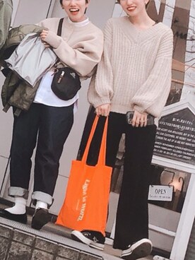 みくっちょさんのコーディネート