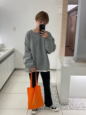 みくっちょさんのコーディネート