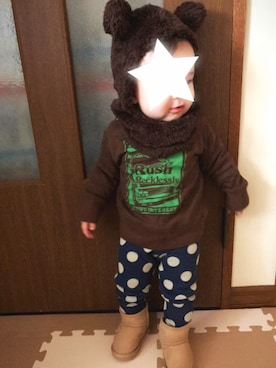 KF⍤⃝♡さんのコーディネート