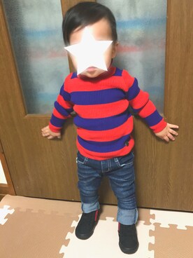 KF⍤⃝♡さんのコーディネート