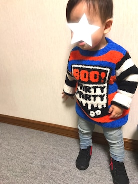 KF⍤⃝♡さんのコーディネート