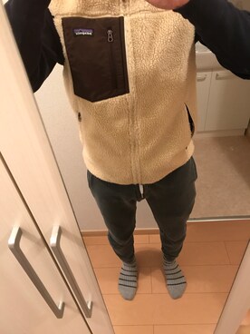 too-さんのコーディネート