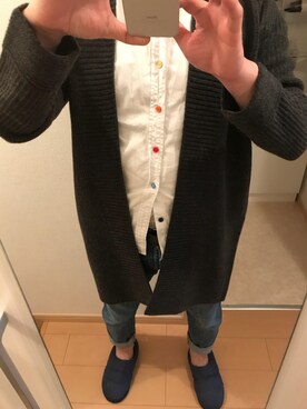 too-さんのコーディネート