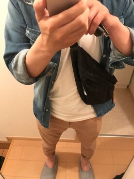 too-さんのコーディネート