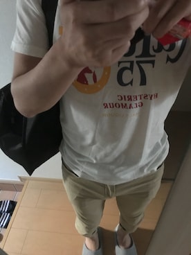 too-さんのコーディネート