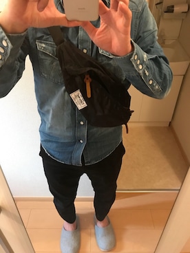 too-さんのコーディネート