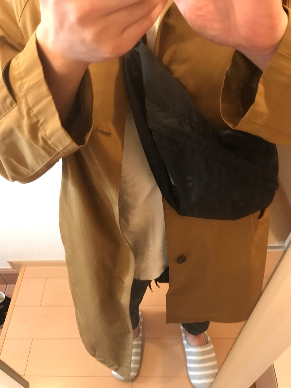 URBAN RESEARCH DOORS（アーバンリサーチドアーズ）の「DOORS