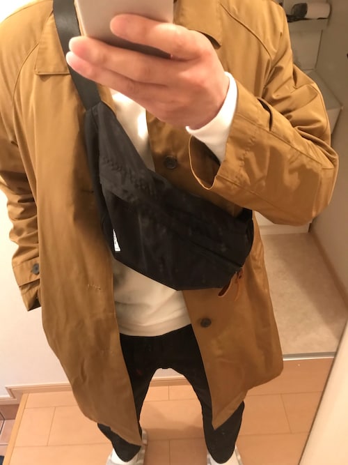 URBAN RESEARCH DOORS（アーバンリサーチドアーズ）の「DOORS×TAION撥