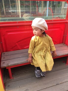 natsukiさんのコーディネート