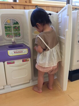 natsukiさんのコーディネート