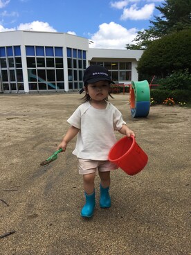 natsukiさんのコーディネート