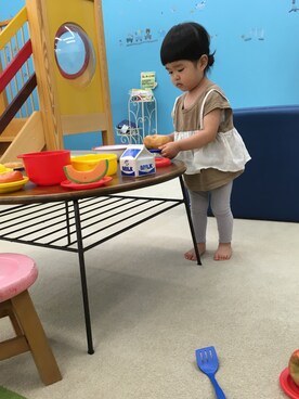 natsukiさんのコーディネート