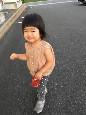 natsukiさんのコーディネート