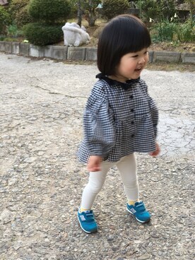 natsukiさんのコーディネート