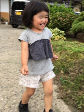 natsukiさんのコーディネート