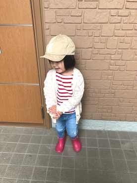 natsukiさんのコーディネート